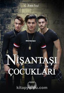 Nişantaşı Çocukları (Ciltli) - C. Fırat İzgi