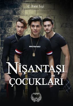 Nişantaşı Çocukları (Ciltli)