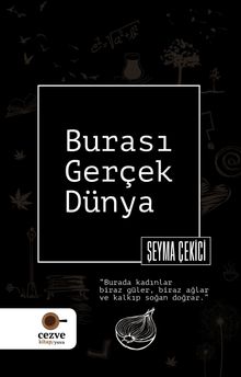Burası Gerçek Dünya
