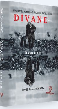 Deli, Divane, Meczup (Hemdem)