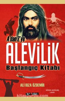 A'dan Z'ye Alevilik - Ali Rıza Özdemir