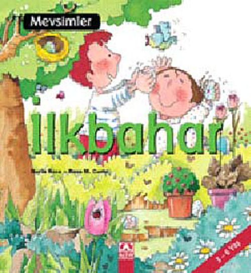 İlkbahar