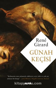 Günah  Keçisi - Rene Girard