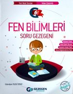 6. Sınıf Fen Bilimleri Soru Gezegeni
