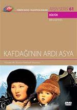 TRT Arşiv Serisi 61 / Kafdağı'nın Ardı Asya