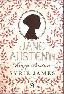 Jane Austen'in Kayıp Anıları