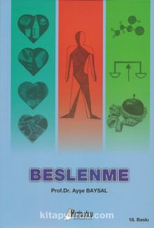 Beslenme - Prof. Dr. Ayşe Baysal