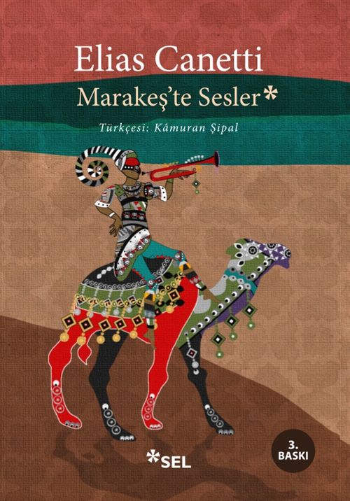 Marakeş'te Sesler