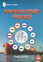 Uluslararası Denizcilik Sözleşmeleri