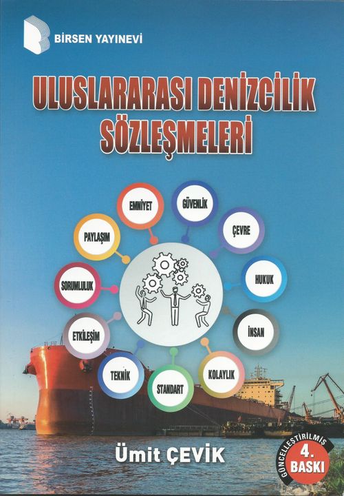 Uluslararası Denizcilik Sözleşmeleri