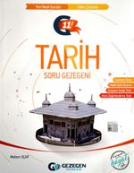 11. Sınıf Tarih Soru Gezegeni