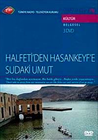 TRT Arşiv Serisi 78 / Halfeti'den Hasankeyfe Sudaki Umut (3 Dvd)