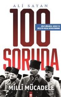 100 Soruda Milli Mücadele