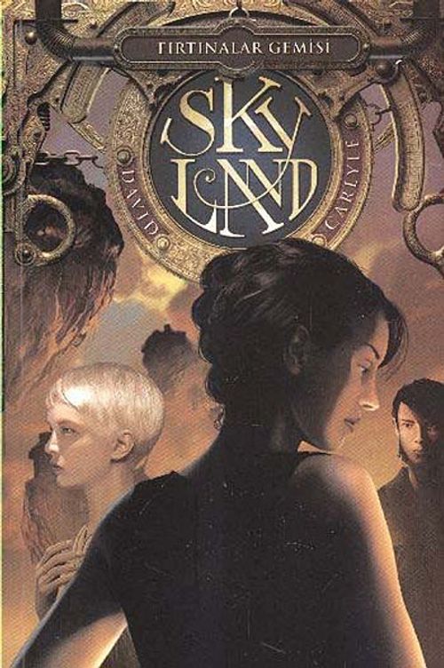 Skyland 2 Fırtınalar Gemisi