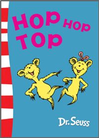 Hop Hop Top