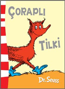 Çoraplı Tilki