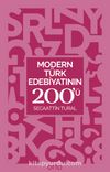 Modern Türk Edebiyatının 200’ü