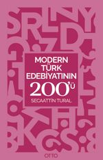 Modern Türk Edebiyatının 200'ü 