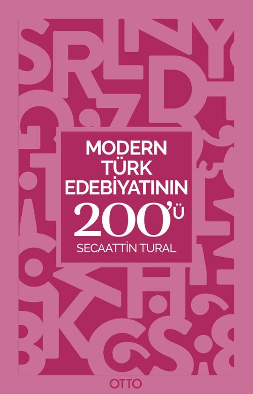 Modern Türk Edebiyatının 200'ü 