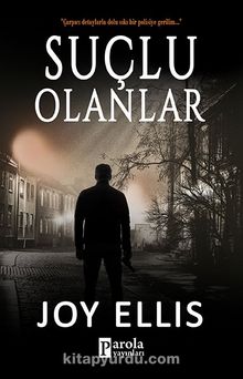 Suçlu Olanlar - Joy Ellis