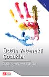 &Uuml;st&uuml;n Yetenekli &Ccedil;ocuklar