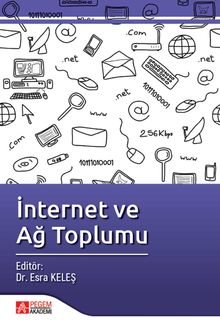 İnternet ve Ağ Toplumu