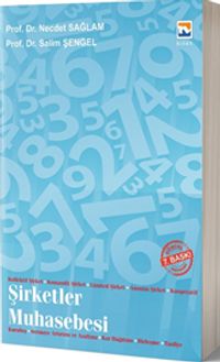 Şirketler Muhasebesi