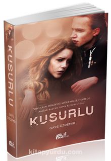 Kusurlu - Gaye Özdemir