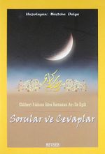 Ehlibeyt Fıkhına Göre Ramazan Ayı ile İlgili Sorular ve Cevaplar