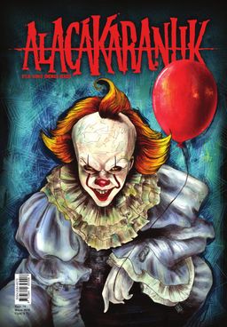 Alacakaranlık Dergisi Sayı:14 Mayıs 2018