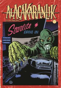 Alacakaranlık Dergisi Sayı:15 Haziran 2018