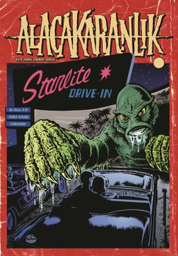 Alacakaranlık Dergisi Sayı:15 Haziran 2018