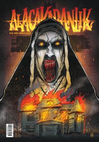 Alacakaranlık Dergisi Sayı:18 Eylül 2018