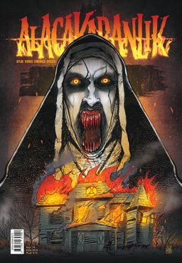 Alacakaranlık Dergisi Sayı:18 Eylül 2018