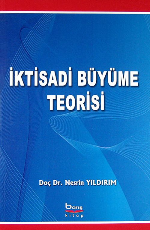 İktisadi Büyüme Teorisi
