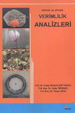 Toprak ve Bitkide Verimlilik Analizleri
