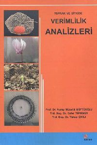 Toprak ve Bitkide Verimlilik Analizleri