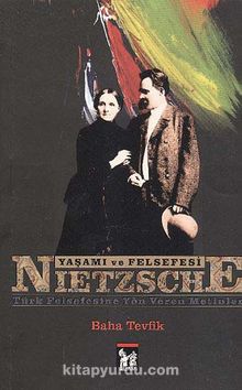 Nietzsche Yaşamı ve Felsefesi