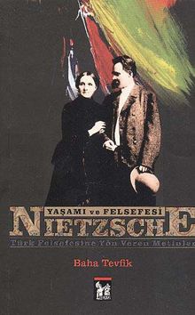 Nietzsche Yaşamı ve Felsefesi