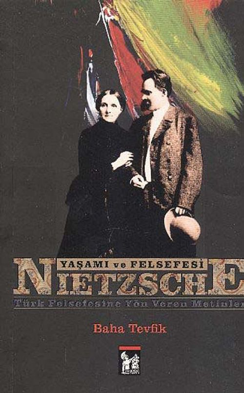 Nietzsche Yaşamı ve Felsefesi