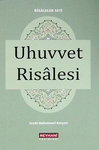 Uhuvvet Risalesi (Cep Boy)