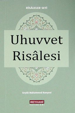 Uhuvvet Risalesi (Cep Boy)