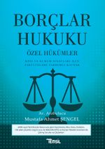 Borçlar Hukuku & Özel Hükümler