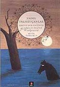 Halvet Der Ercümen - 40 Gözaltı Öyküsü ve Diğerleri