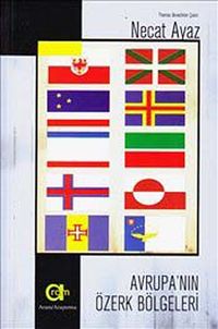 Avrupa'nın Özerk Bölgeleri