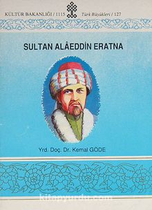 Sultan Alaeddin Eratna (Kod:1-D-19)