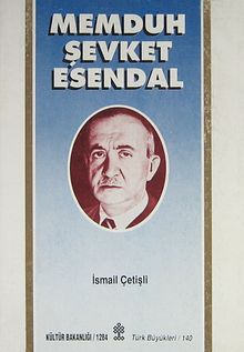 Memduh Şevket Esendal (Kod:1-D-18)