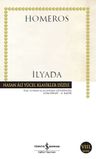 İlyada (Karton Kapak)