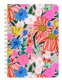 2019 Ajandası - Pembe