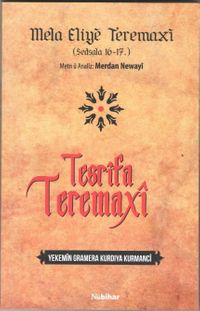 Tesrifa Teremaxi